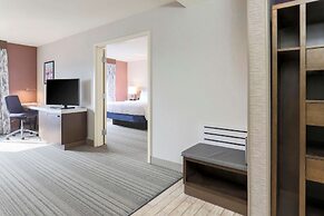 Hilton Garden Inn Reno