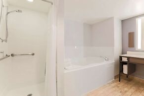 Hilton Garden Inn Reno