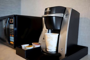 Hilton Garden Inn Reno