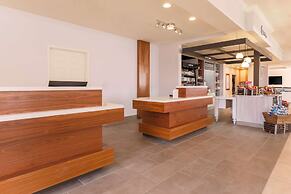 Hilton Garden Inn Reno