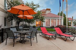 Hilton Garden Inn Reno