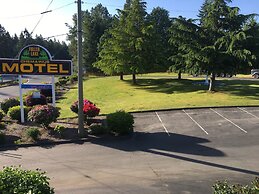 Fuller Lake Motel