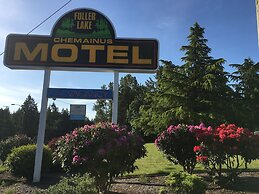 Fuller Lake Motel