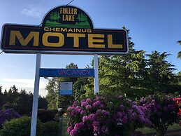 Fuller Lake Motel