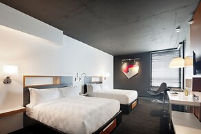 Hôtel Alt Quartier DIX30