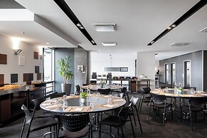 Hôtel Alt Quartier DIX30