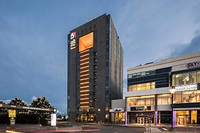 Hôtel Alt Quartier DIX30