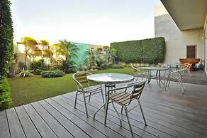 RnB Select The Clover