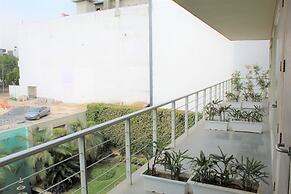 RnB Select The Clover