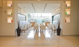 RnB Select The Clover