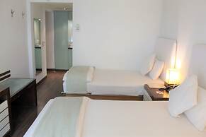 RnB Select The Clover