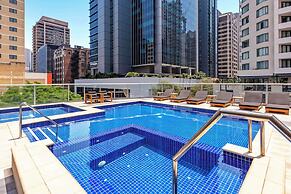 Oaks Brisbane Festival Suites