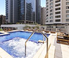 Oaks Brisbane Festival Suites