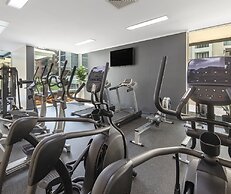 Oaks Brisbane Festival Suites