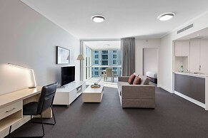 Oaks Brisbane Festival Suites