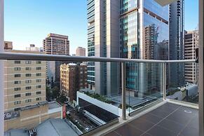 Oaks Brisbane Festival Suites