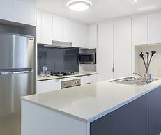 Oaks Brisbane Festival Suites