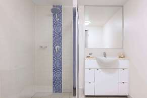 Oaks Brisbane Festival Suites