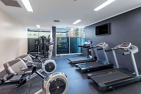 Oaks Brisbane Festival Suites