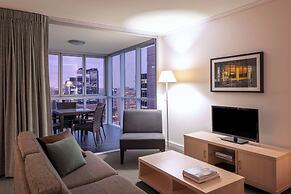 Oaks Brisbane Festival Suites
