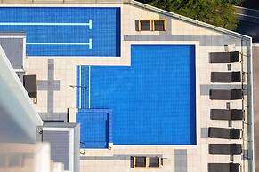 Oaks Brisbane Festival Suites