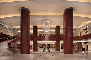 New World Wuhan Hotel