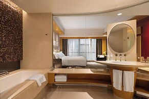 New World Wuhan Hotel
