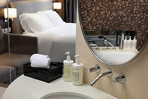 New World Wuhan Hotel