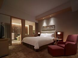 New World Wuhan Hotel