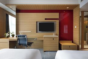 New World Wuhan Hotel