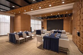 New World Wuhan Hotel