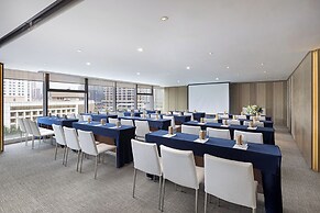 New World Wuhan Hotel