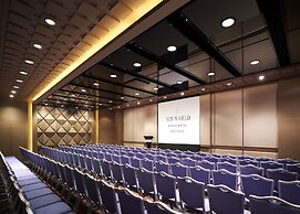 New World Wuhan Hotel