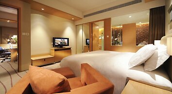 New World Wuhan Hotel