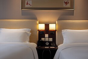 New World Wuhan Hotel