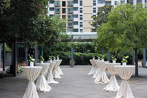 New World Wuhan Hotel