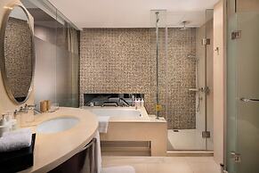 New World Wuhan Hotel