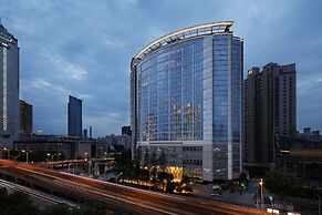 New World Wuhan Hotel