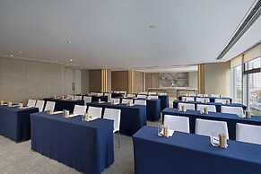 New World Wuhan Hotel