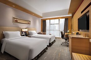 New World Wuhan Hotel