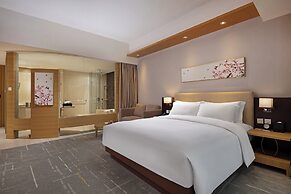 New World Wuhan Hotel