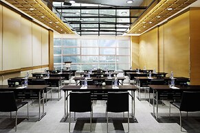 New World Wuhan Hotel