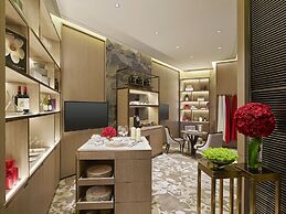 New World Wuhan Hotel