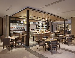 New World Wuhan Hotel