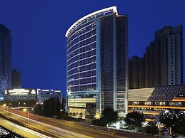 New World Wuhan Hotel