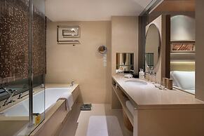 New World Wuhan Hotel