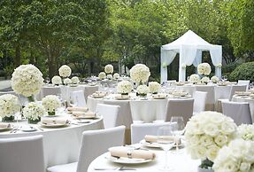 New World Wuhan Hotel