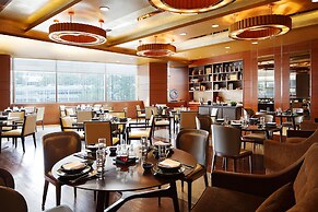 New World Wuhan Hotel