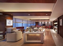 New World Wuhan Hotel