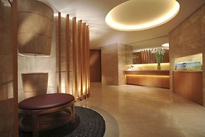 New World Wuhan Hotel